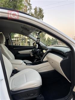 هیوندای تۆکسۆن